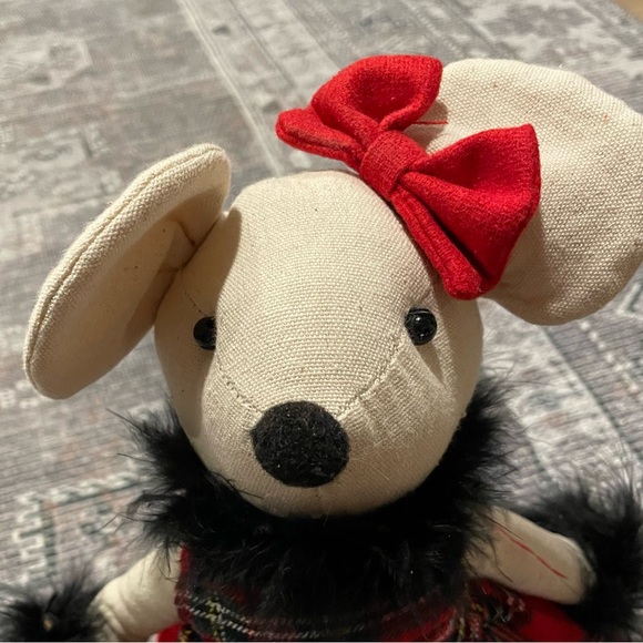 Ballerina mouse - Picture 2 of 5